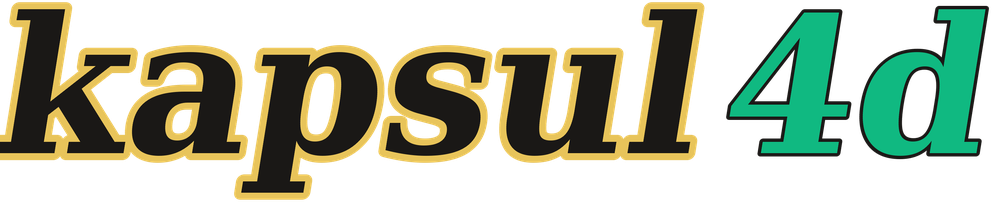kapsul4d logo
