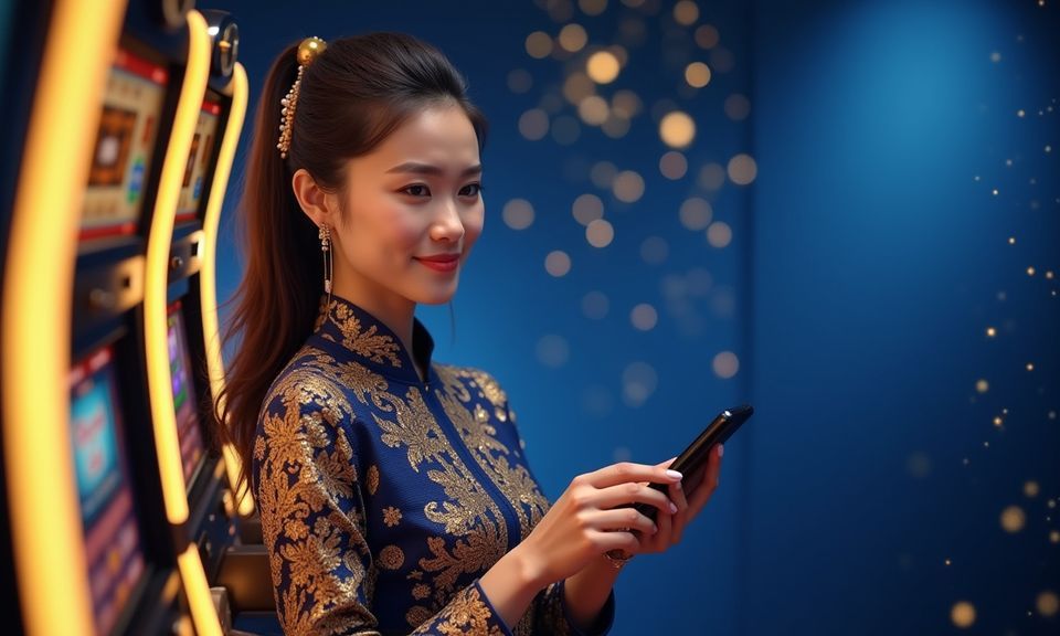 kapsul4d Buka Akaun kapsul4d dan Masuk ke Lobby Lengkap
